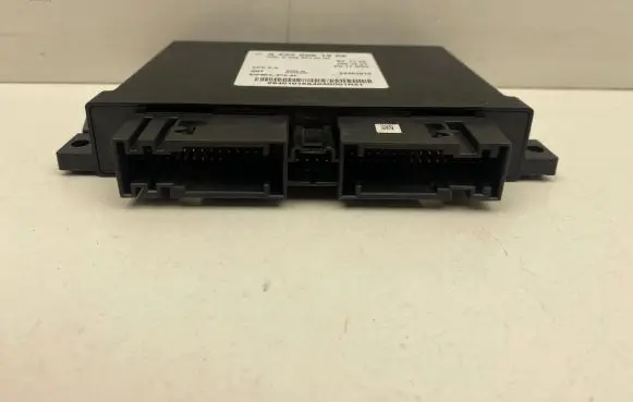 Mercedes-Benz C W205 Other control units/modules A2229001306 28401015 A0009015402
