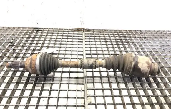 Mazda 3 II Front driveshaft