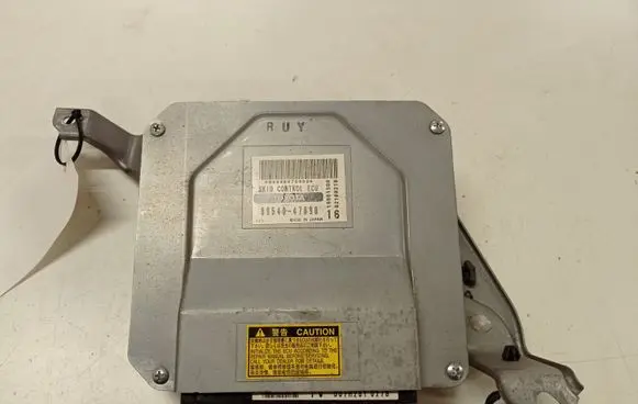 Toyota Prius (XW20) ESP (stability system) control unit 8954047090