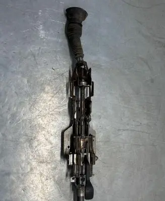 Volkswagen Transporter - Caravelle T5 Steering wheel axle 7H1419501C 313702FRS0