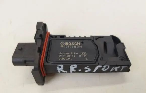 Land Rover Range Rover Sport L494 Mass air flow meter 0280218396 20094242 20210209
