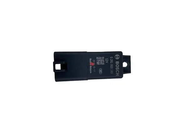 Jaguar E-Pace Glow plug pre-heat relay KX63189E2AA
