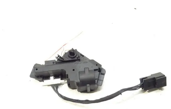 Volvo S90, V90 Other control units/modules 90124817