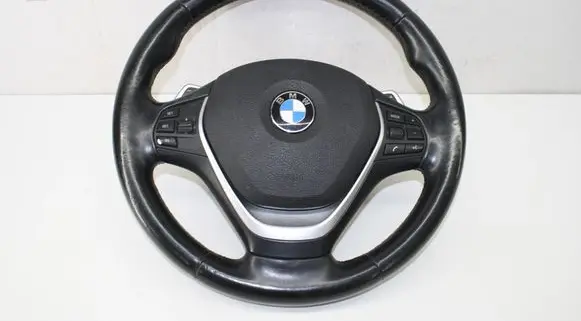 BMW 4 F32 F33 Steering wheel 