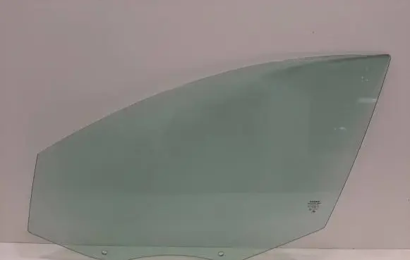 Volvo XC60 Front door window glass four-door 43R001106 DOT57M53AS2
