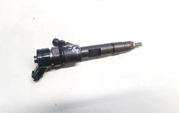 Renault Scenic II - Grand scenic II Fuel injector 8200389369 0445110230