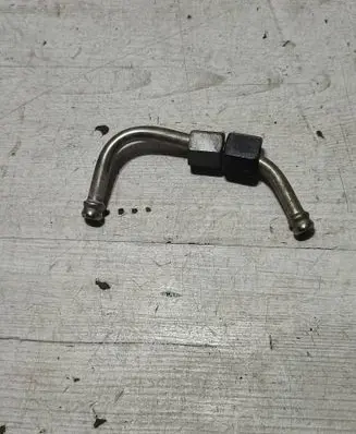 Peugeot 2008 II Fuel injector supply line/pipe 