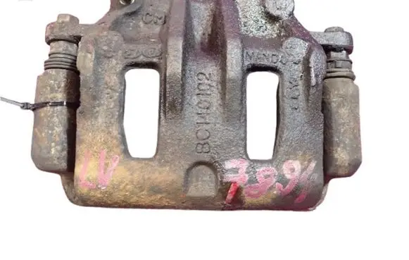 Hyundai Santa Fe Front brake caliper BC140102