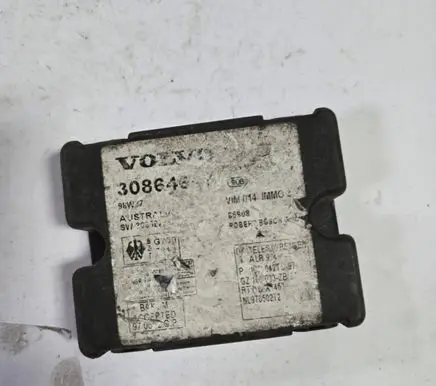 Volvo S40, V40 Immobilizer control unit/module 30864647 1970052CP 97050272