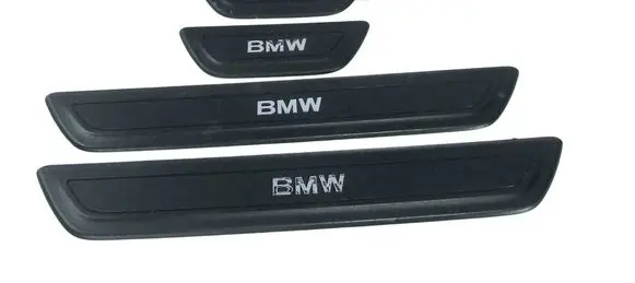 BMW X3 F25 sill trim set (inner) 51477205597 7205597