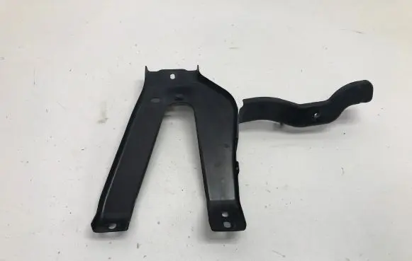 Skoda Enyaq iV Radiator support slam panel 5LA805764