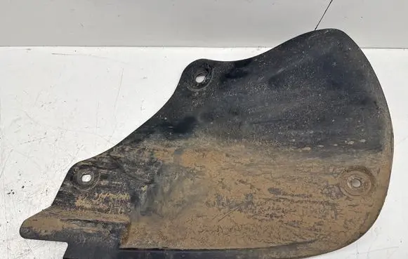 Peugeot 108 Rear mudguard 525910H020
