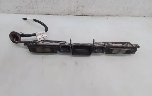 Nissan Note (E11) Tailgate/trunk/boot exterior handle 908689U01