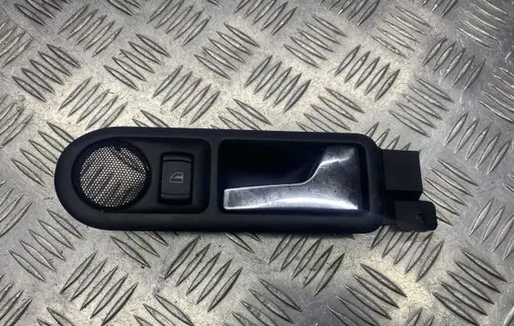 Volkswagen PASSAT B5 Front door interior handle 1J4839114A PA6GF25 3B0839114AR