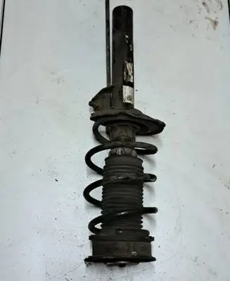 Skoda Octavia Mk3 (5E) Front shock absorber/damper 5Q3412014A