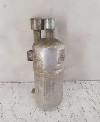 Renault Scenic II - Grand scenic II Air conditioning (A/C) air dryer 8200247360