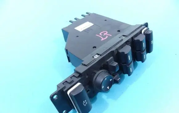 Land Rover Range Rover L322 Electric window control switch 7H42-14540-CB IMPRK1285745
