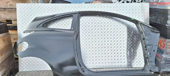 Ford Ka Fender