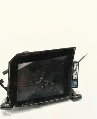 BMW M5 Head up display screen 9159641