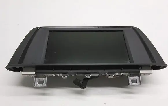 BMW 3 F30 F35 F31 Screen/display/small screen 9270393
