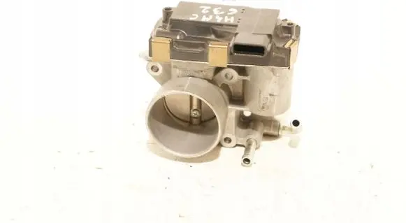 Renault Clio V Throttle body valve 21030101961