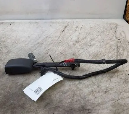 KIA Optima Front seatbelt buckle 888402T001VA 1311080032