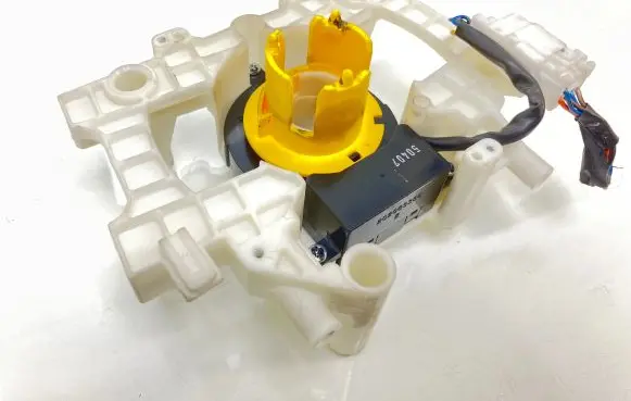 Hyundai Tucson JM Steering angle sensor 202003395