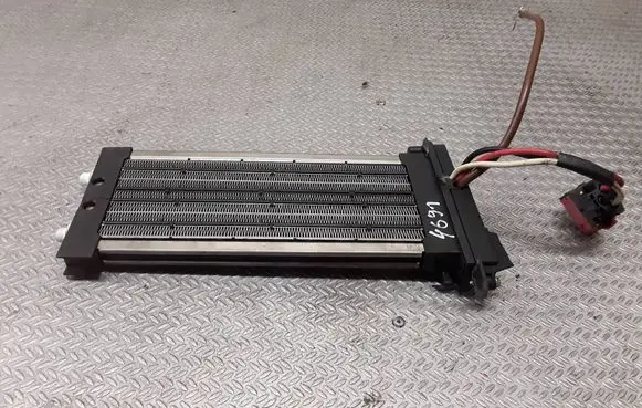 Peugeot 607 Electric cabin heater radiator 666908D CTPZ8DAS1000W