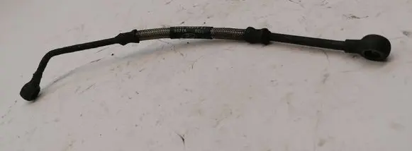 Ford Transit Turbo turbocharger oiling pipe/hose YC1Q6K679AJ