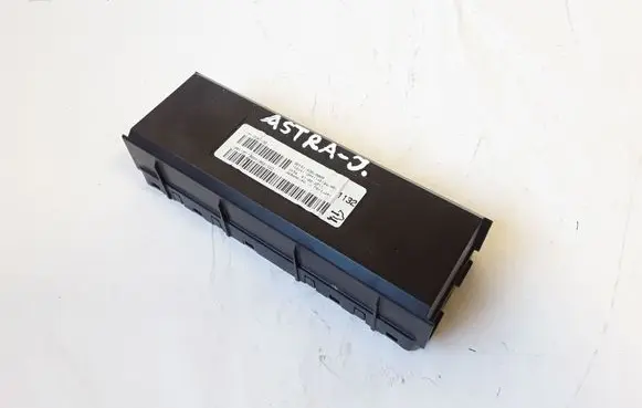 Opel Insignia A Other control units/modules 13581132 90151534