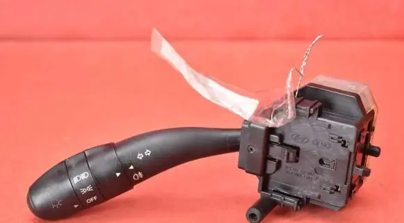 Hyundai i30 Headlight wiper switch 93410-2L021
