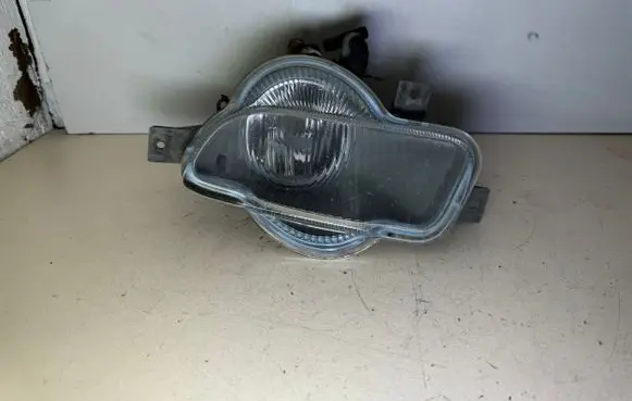 Volvo V70 Front fog light 8620228 7258