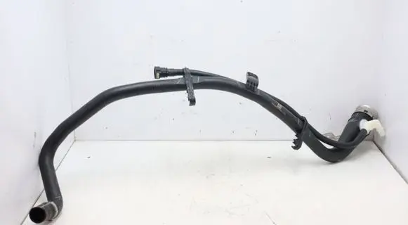 BMW X5 G05 Fuel tank filler neck pipe 1053324MWGK3006 1053324