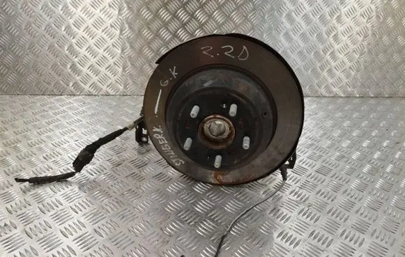 KIA Stinger Rear wheel hub L0TSEQ0021 20171212 J05L201712120590