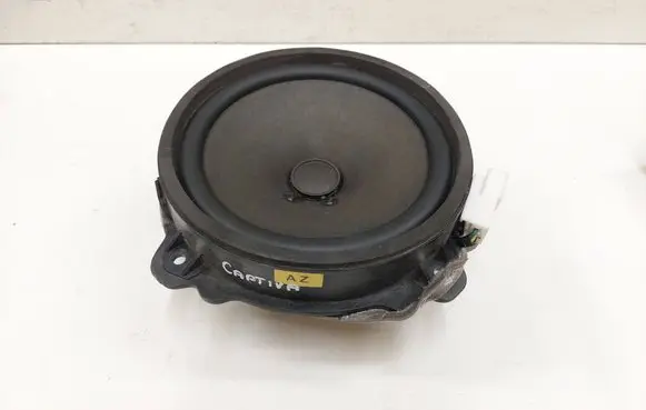 Chevrolet Captiva Front door speaker 25907868