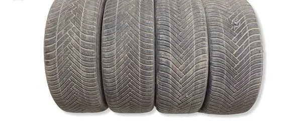 Ford Focus R18 winter tire 22540R18 HANKOOK KINERGY4S
