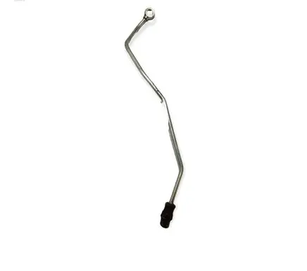 Audi A6 S6 C5 4B Turbo turbocharger oiling pipe/hose
