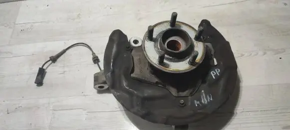 Ford Mondeo MK V Front wheel hub DC9C3K170
