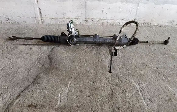 Mercedes-Benz S W221 Steering rack