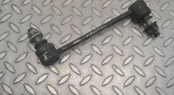 Front anti-roll bar/stabilizer link