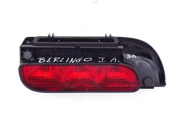 Citroen Berlingo Third/center stoplight