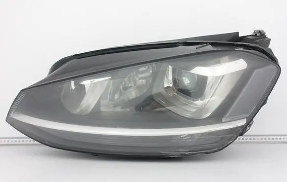 Volkswagen Golf VII Headlight/headlamp 5G1941751