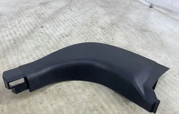 BMW 6 F06 Gran coupe Front sill trim cover 7225590 25795010