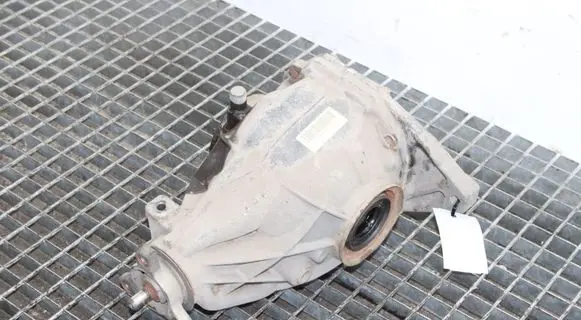 Mercedes-Benz CLK A209 C209 Rear differential 2033501894