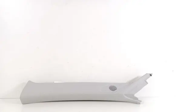 Peugeot 408 P54 (A) pillar trim 9836101480