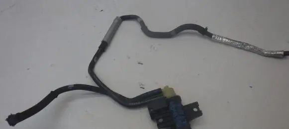 Nissan Qashqai Turbo solenoid valve 70181405
