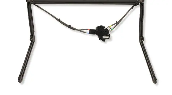 BMW X5 G05 Curtain motor 7483960MWGK