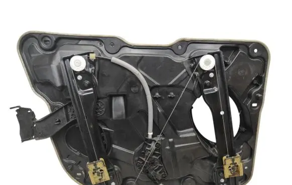 Dodge Durango Front window lifting mechanism without motor 68231062AC 68079290AB