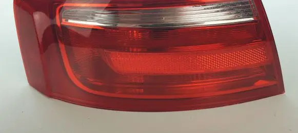 Audi A5 8T 8F Rear/tail lights 8T0945095