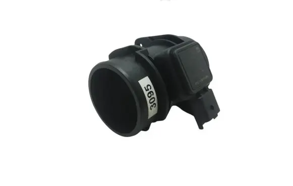 Mass air flow meter